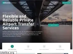 Sites similar to airporttaxiistanbul.com