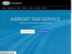 Sites similar to airporttaxiservice.ca