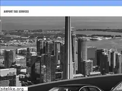 Sites similar to airporttaxiservices.ca