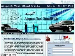Sites similar to airporttaxistouffville.ca