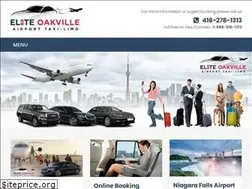 Sites similar to airporttaxitorontopearson.com