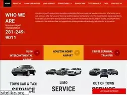 Sites similar to airporttaxitxs.com