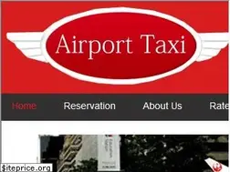 Sites similar to airporttaxiva.com