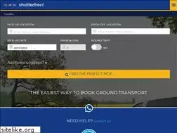 Sites similar to airporttaxivan.com