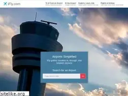 Sites similar to airportterminalmaps.com