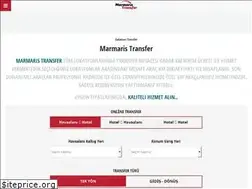Sites similar to airporttransfer-dalaman.com
