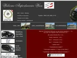 Sites similar to airporttransfer.at