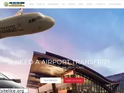 Sites similar to airporttransfer360.com