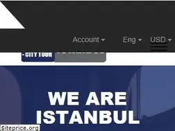 Sites similar to airporttransfercappadocia.com