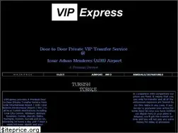 Sites similar to airporttransferizmir.com