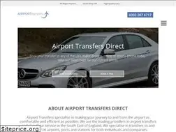Sites similar to airporttransfers-direct.co.uk