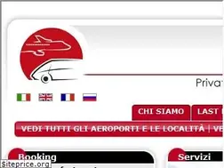 Sites similar to airporttransfers.it