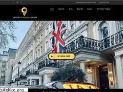 Sites similar to airporttransfers.london