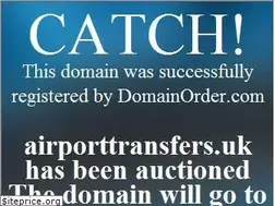 Sites similar to airporttransfers.uk