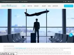 Sites similar to airporttransfersonline.co.uk