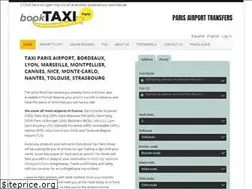 Sites similar to airporttransfersparis.com