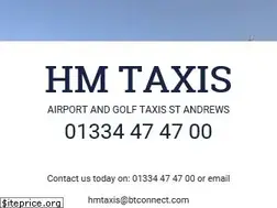 Sites similar to airporttransfersscotland.co.uk