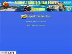 Sites similar to airporttransferstaxi.com