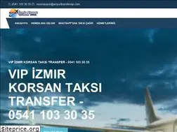 Sites similar to airporttransfervip.com