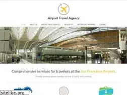 Sites similar to airporttravelagency.org