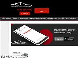 Sites similar to airporttravelsreading.com