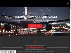 Sites similar to airportvalet.net
