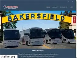 Sites similar to airportvaletexpress.com