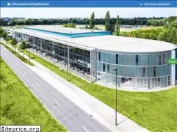 Sites similar to airportvaletparking.de