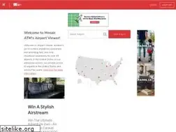 Sites similar to airportviewer.com