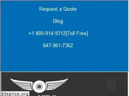 Sites similar to airportviplimos.com