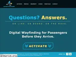 Sites similar to airportwayfinder.com