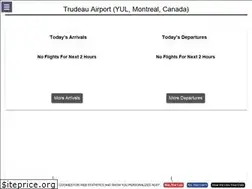 Sites similar to airportyul.com