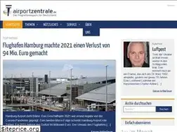 Sites similar to airportzentrale.de