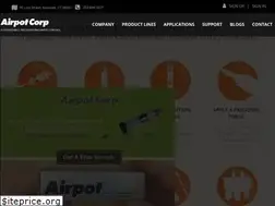 Sites similar to airpot.com