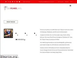 Sites similar to airpower-inc.com