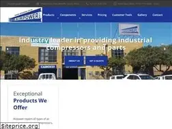 Sites similar to airpower.co.za