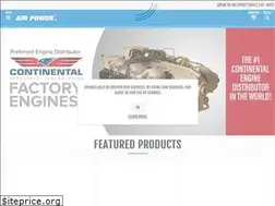Sites similar to airpowerinc.com