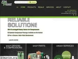 Sites similar to airpowersales.com