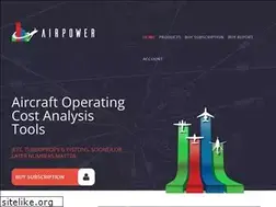 Sites similar to airpowersoftware.com