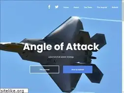 Sites similar to airpowerstrategy.com