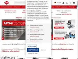 Sites similar to airpress.de