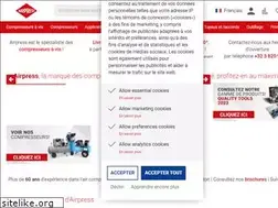 Sites similar to airpress.fr