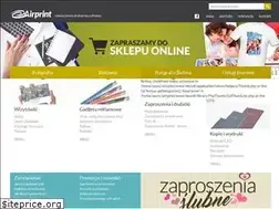 Sites similar to airprint.pl