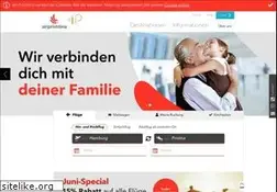 Sites similar to airprishtina.com