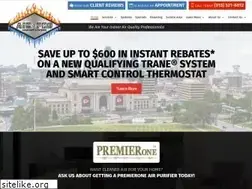 Sites similar to airprocomfort.com
