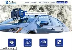 Sites similar to airprodiagnostics.com