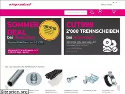 Sites similar to airproduct.ch