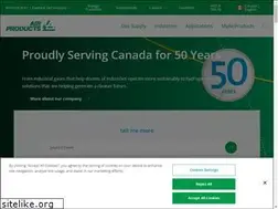 Sites similar to airproducts.ca