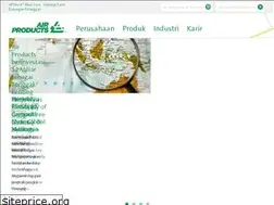 Sites similar to airproducts.co.id