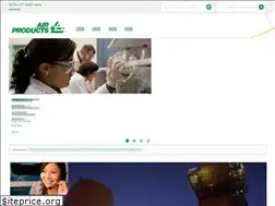 Sites similar to airproducts.com.hk